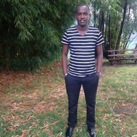 Jean Ndaruhuye