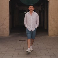 Christian Paguio