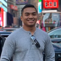 Aaron Paul Marasigan