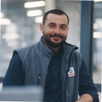 Zoltan Szamaranszky