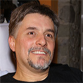 Riccardo Prontelli