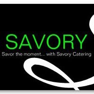 Savory Catering