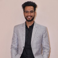 Animesh Verma