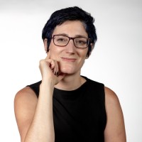 Noémie Oulevay 👁🗨
