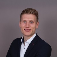 Jonathan Schulte
