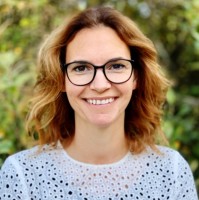 Maja Kirkegaard Jensen