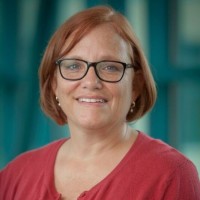 Patti Gasper Dnp, Fnp-Bc