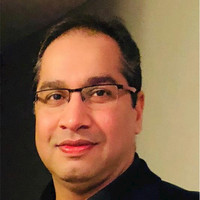 Rajeev Malik