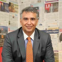 Gilberto José Gomez Granados