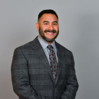 Mike Segoviano