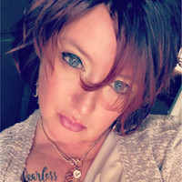 Kandi Skinner