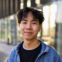 Travis Huynh