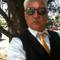 Stefan Henderson