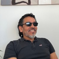 Cesar Rodolfo Berrospi Fernandez