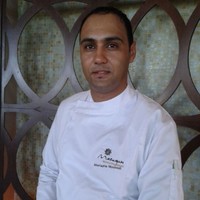 Mustapha Moussali