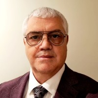 Daniel Perron