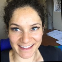Geneviève Bérard