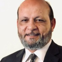 Nabil Eid