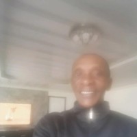 Thabang Nxumalo