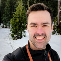 Zachary Ryan