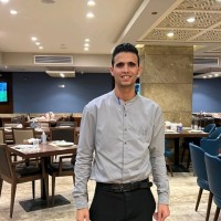 Omar Rashied