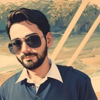 Ehtasham Asghar