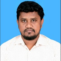 Agilan Ganesan