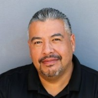 Ernesto Romo
