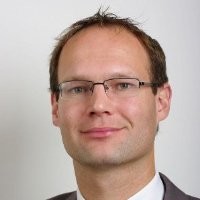 Jacco Van Den Heuvel