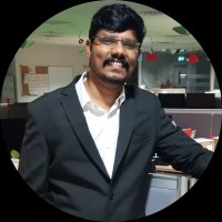 Siva Ramalingam