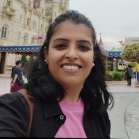Nivedita Dandotiya