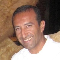Hany Nasr