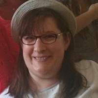 Anne Marchenay