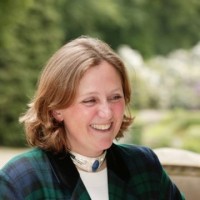 Jacomijn Schulpen - van Dishoeck