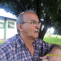 Osmilton Aguiar