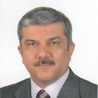Saeb Ridha Al Maliki , PMP, P. Eng.