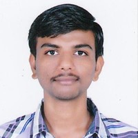 chsrikanth cvk