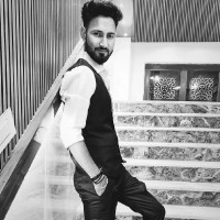 Ajay Yadav