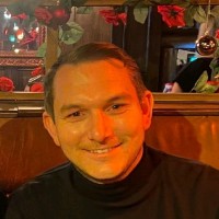 Richard Carey
