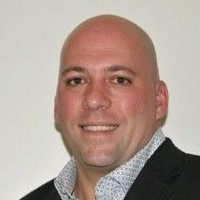 Eric Peternell