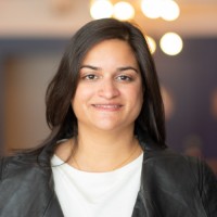 Simryn Grewal (Simi)
