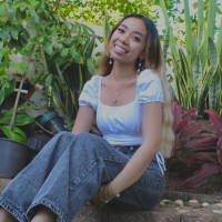 Rea Joy Corpuz