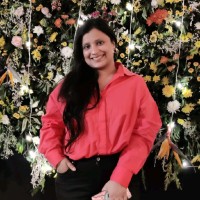 Twinkle Agarwal
