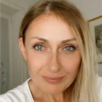 Raffaella Kay Zangolini