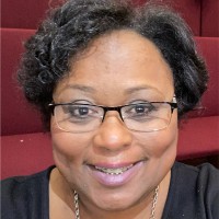 Edris Louise Robinson