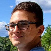 Jared Bahor
