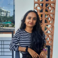 Nitika Wachasunder