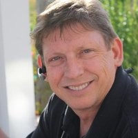 Eric Hazell