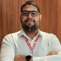 Henry Santos