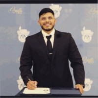 Luis Javier Canela Gutiérrez